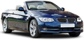 BMW 3 Series 2009 - 2013 (E93 Facelift) Convertible
