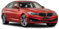 BMW 3 Series 2012 - 2019 (F34) Gran Turismo