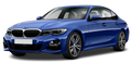 BMW 3 Series 2022 - 2026 (G20 Facelift) Sedan
