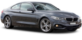 BMW 4 Series 2013 - 2020 (F32) Coupe