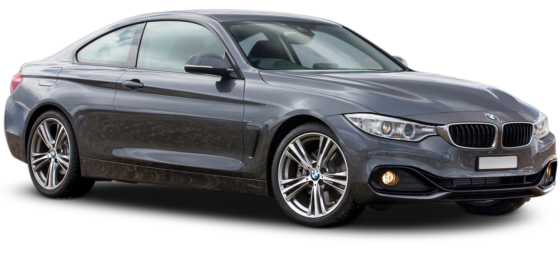 BMW 4 Series 2013 - 2020 (F32) Coupe