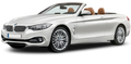 BMW 4 Series 2013 - 2020 (F33) Convertible