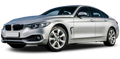 BMW 4 Series 2014 - 2021 (F36) Gran Coupe