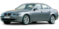 BMW 5 Series 2001 - 2010 (E60) Sedan