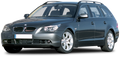 BMW 5 Series 2004 - 2010 (E61) Wagon