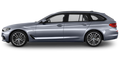 BMW 5 Series 2017 - 2020 (G31) Wagon