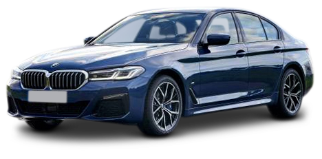 BMW 5 Series 2023 - 2026 (G60) Sedan