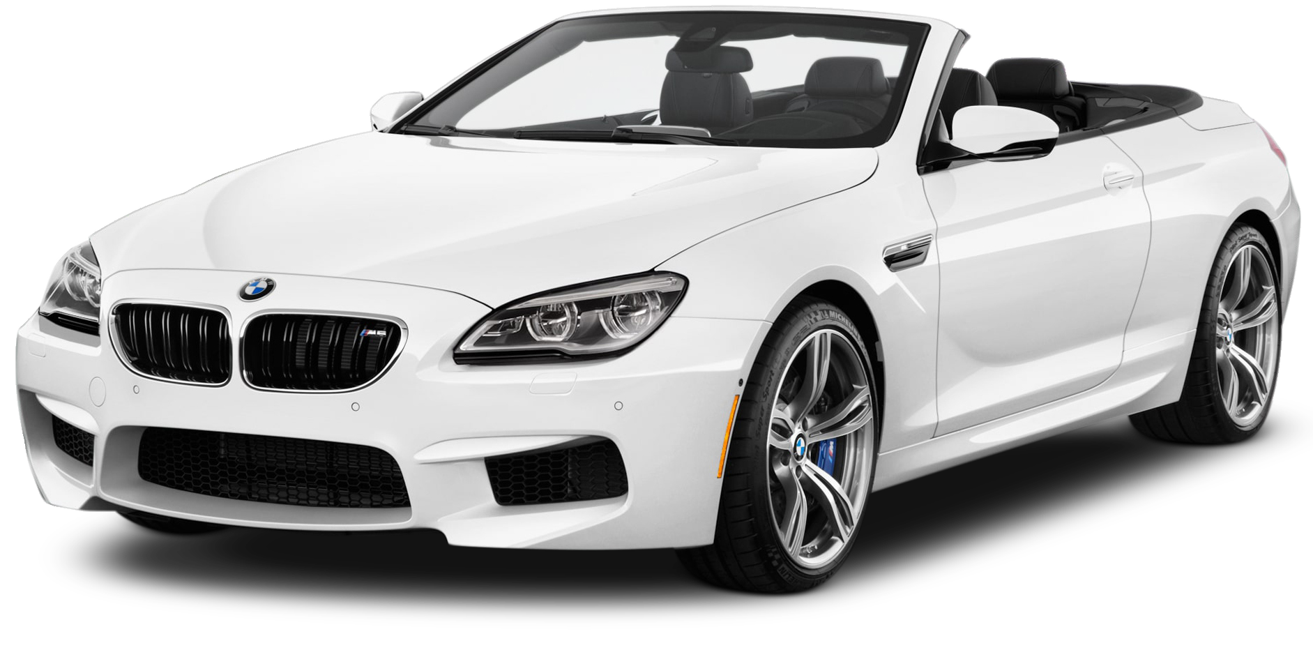 BMW 6 Series 2010 - 2018 (F12) Convertible