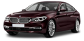 BMW 6 Series 2017 - 2020 (G32) Gran Turismo