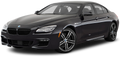 BMW 6 Series  2012 - 2018 (F06) Sedan