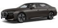 BMW 7 Series 2022 - 2026 (G70)