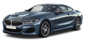 BMW 8 Series 2018 - 2026 (G15) Coupe