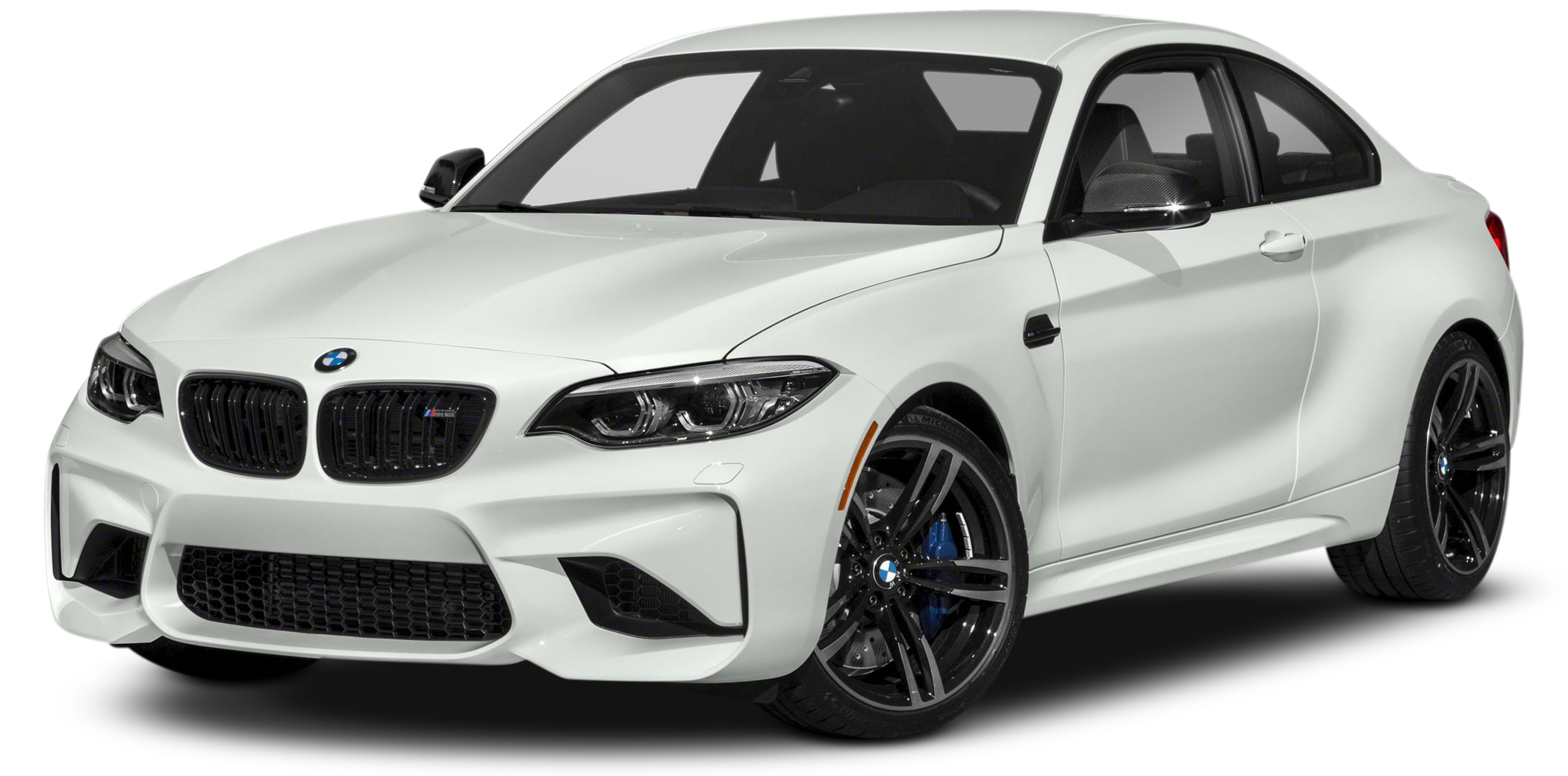 BMW M2 2018 - 2021 (F87 Facelift)