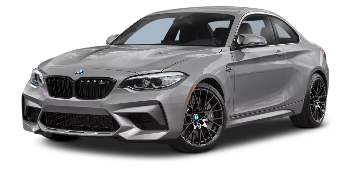 BMW M2 2022 - 2024 (G87)