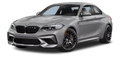 BMW M2 2024 - 2026 (G87 Facelift)