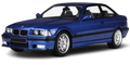 BMW M3 1994 - 1998 (E36) Sedan