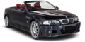 BMW M3 2001 - 2006 (E46) Convertible
