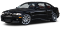 BMW M3 2001 - 2006 (E46) Coupe