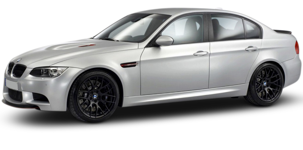 BMW M3 2008 - 2011 (E90 Facelift) Sedan