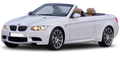 BMW M3 2009 - 2013 (E93 Facelift) Convertible
