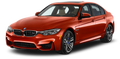 BMW M3 2012 - 2018 (F80) Sedan