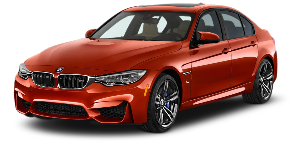 BMW M3 2012 - 2018 (F80) Sedan