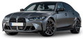 BMW M3 2020 - 2026 (G80) Sedan