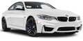BMW M4 2014 - 2020 (F82) Coupe