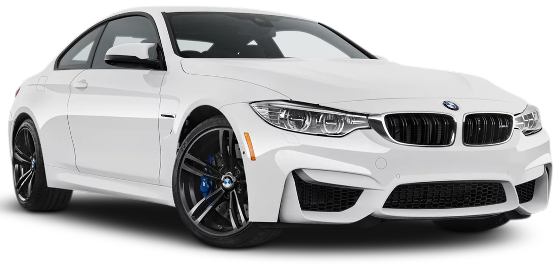 BMW M4 2014 - 2020 (F82) Coupe