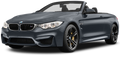 BMW M4 2014 - 2020 (F83) Convertible