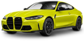 BMW M4 2020 - 2026 (G82) Coupe
