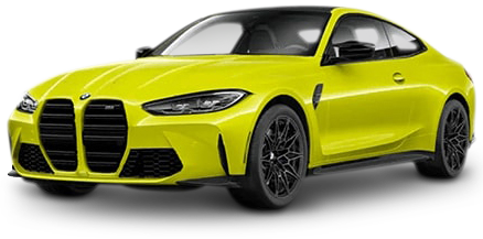 BMW M4 2020 - 2026 (G82) Coupe