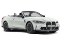 BMW M4 2021 - 2026 (G83) Convertible