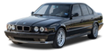 BMW M5 1988 - 1995 (E34) Sedan