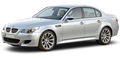 BMW M5 2007 - 2010 (E61) Wagon