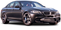 BMW M5 2011 - 2016 (F10) Sedan