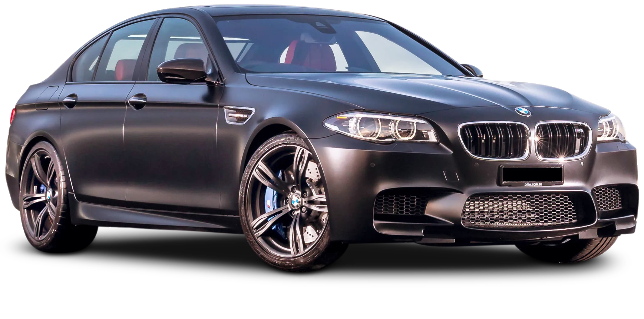 BMW M5 2011 - 2016 (F10) Sedan