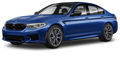 BMW M5 2017 - 2024 (F90) Sedan