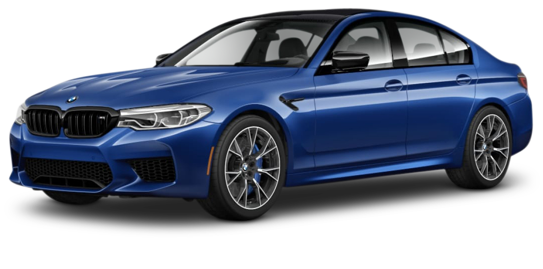 BMW M5 2017 - 2024 (F90) Sedan