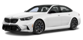 BMW M5 2024 - 2026 (G90) Sedan