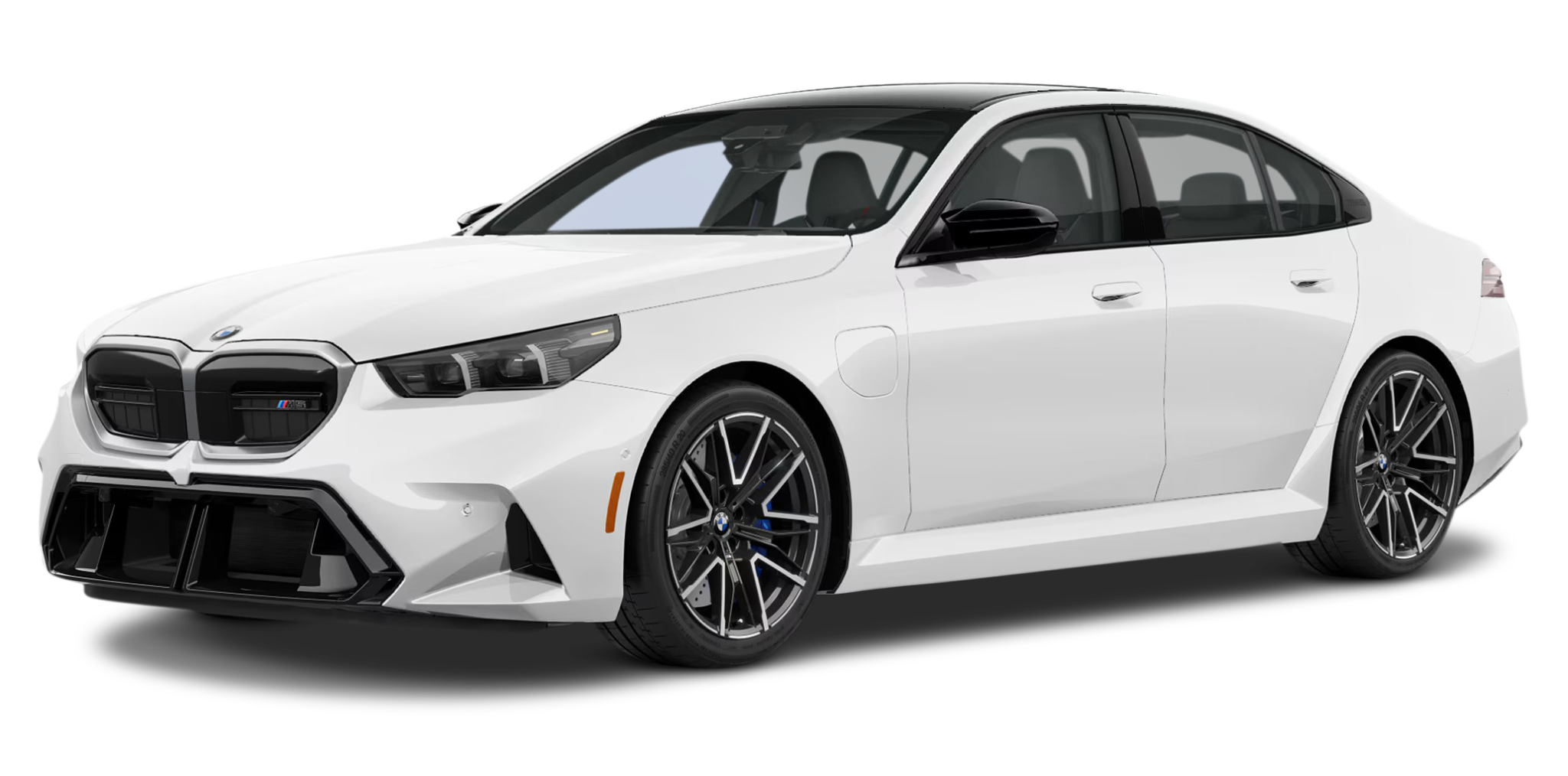 BMW M5 2024 - 2026 (G90) Sedan