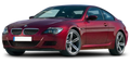 BMW M6 2005 - 2010 (E63) Coupe