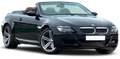 BMW M6 2006 - 2010 (E64) Convertible