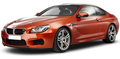 BMW M6 2012 - 2017 (F13) Coupe