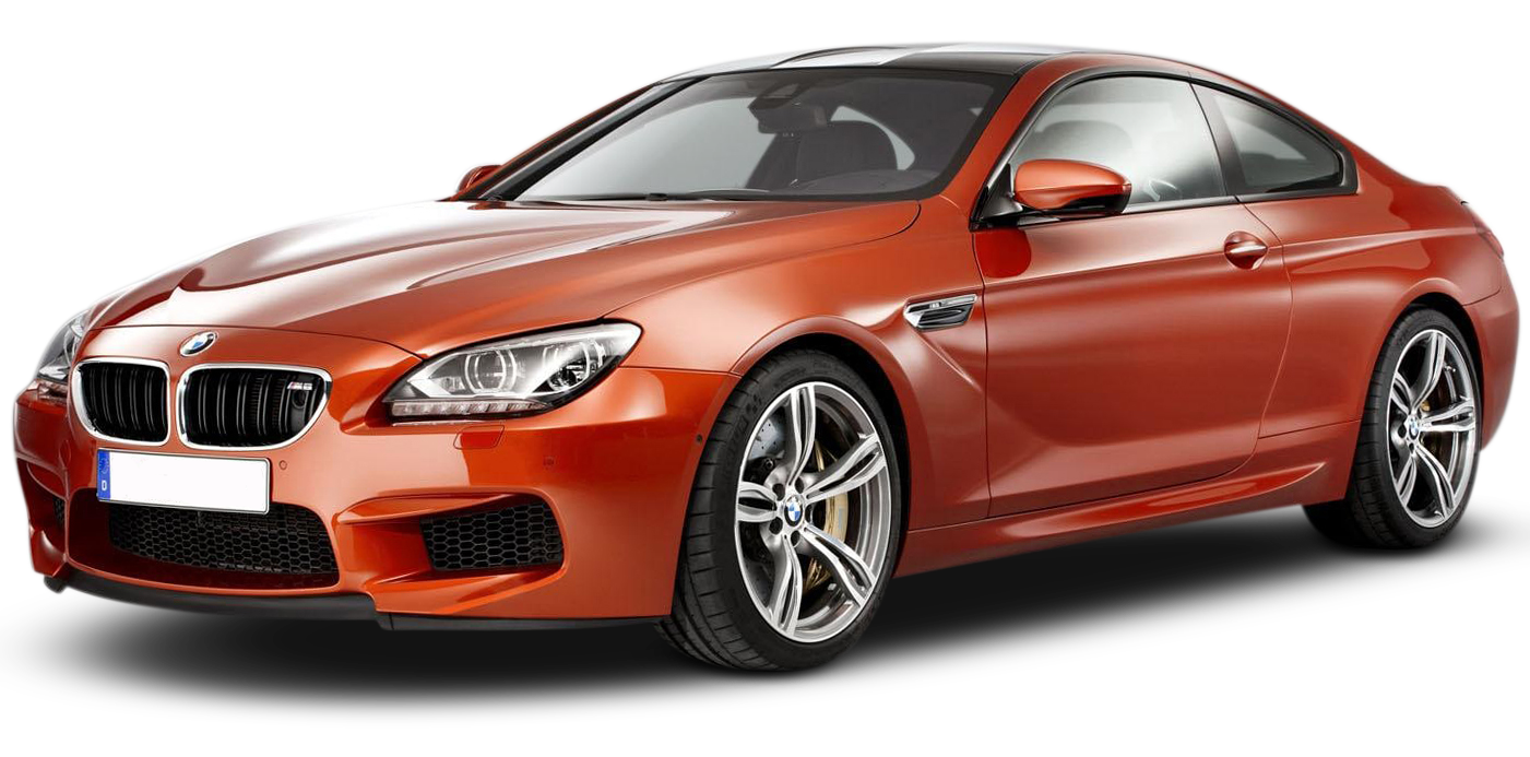 BMW M6 2012 - 2017 (F13) Coupe