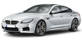 BMW M6 2013 - 2018 (F06) Sedan