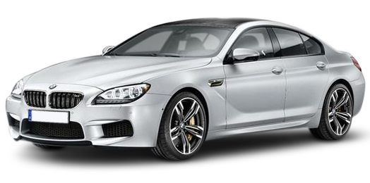 BMW M6 2013 - 2018 (F06) Sedan