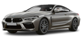 BMW M8 2018 - 2026 (F91) Convertible