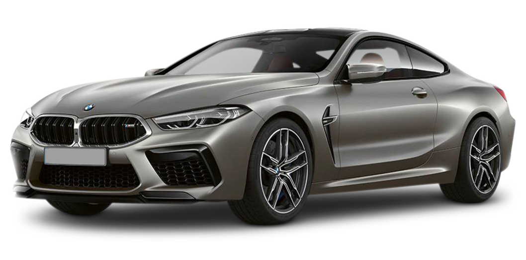 BMW M8 2018 - 2026 (F92) Coupe