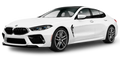 BMW M8 2019 - 2026 (F93) Gran Coupe